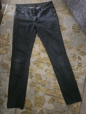 prAna Kara Grey Jeans. 27